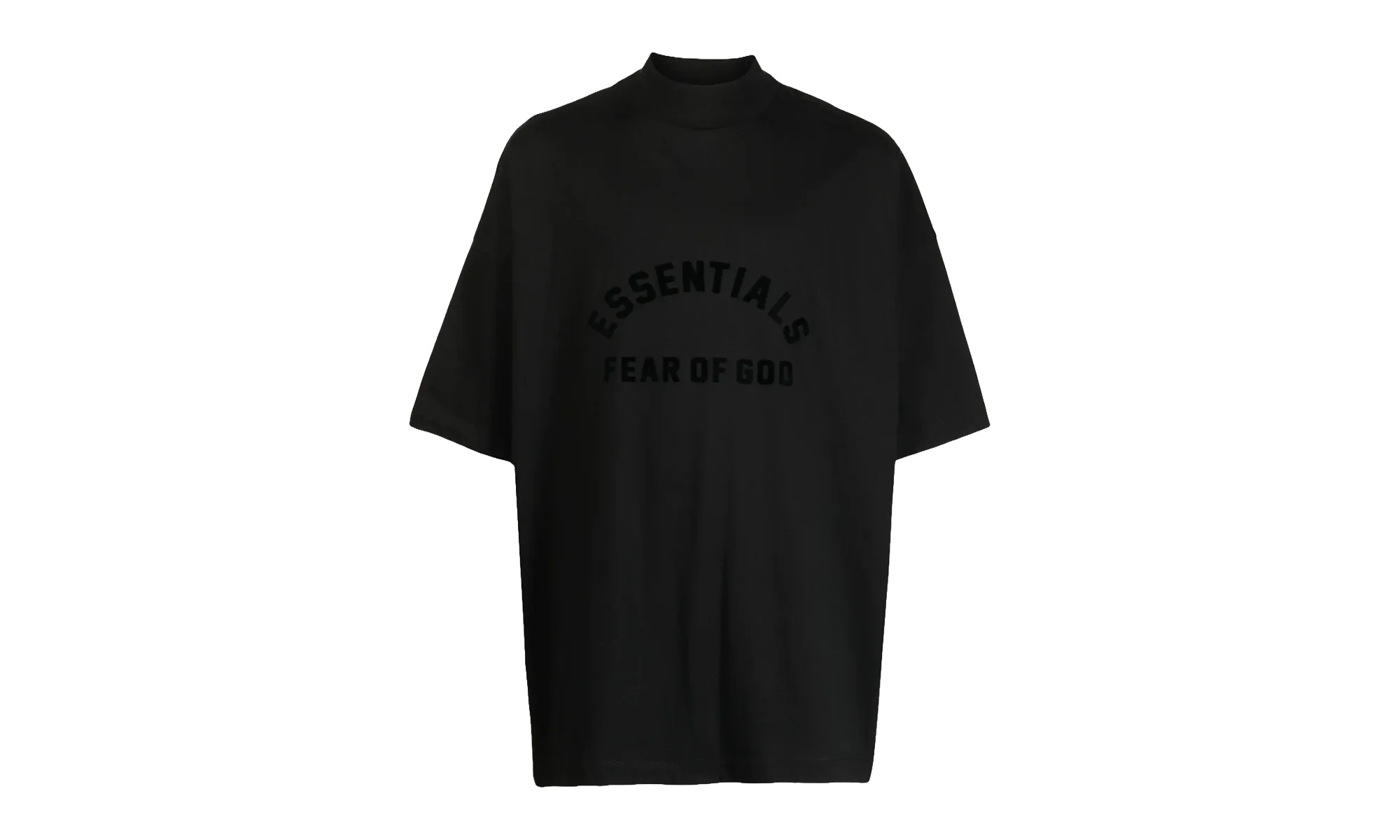 Arch Logo Tee "Jet Black" 125SP232000F
