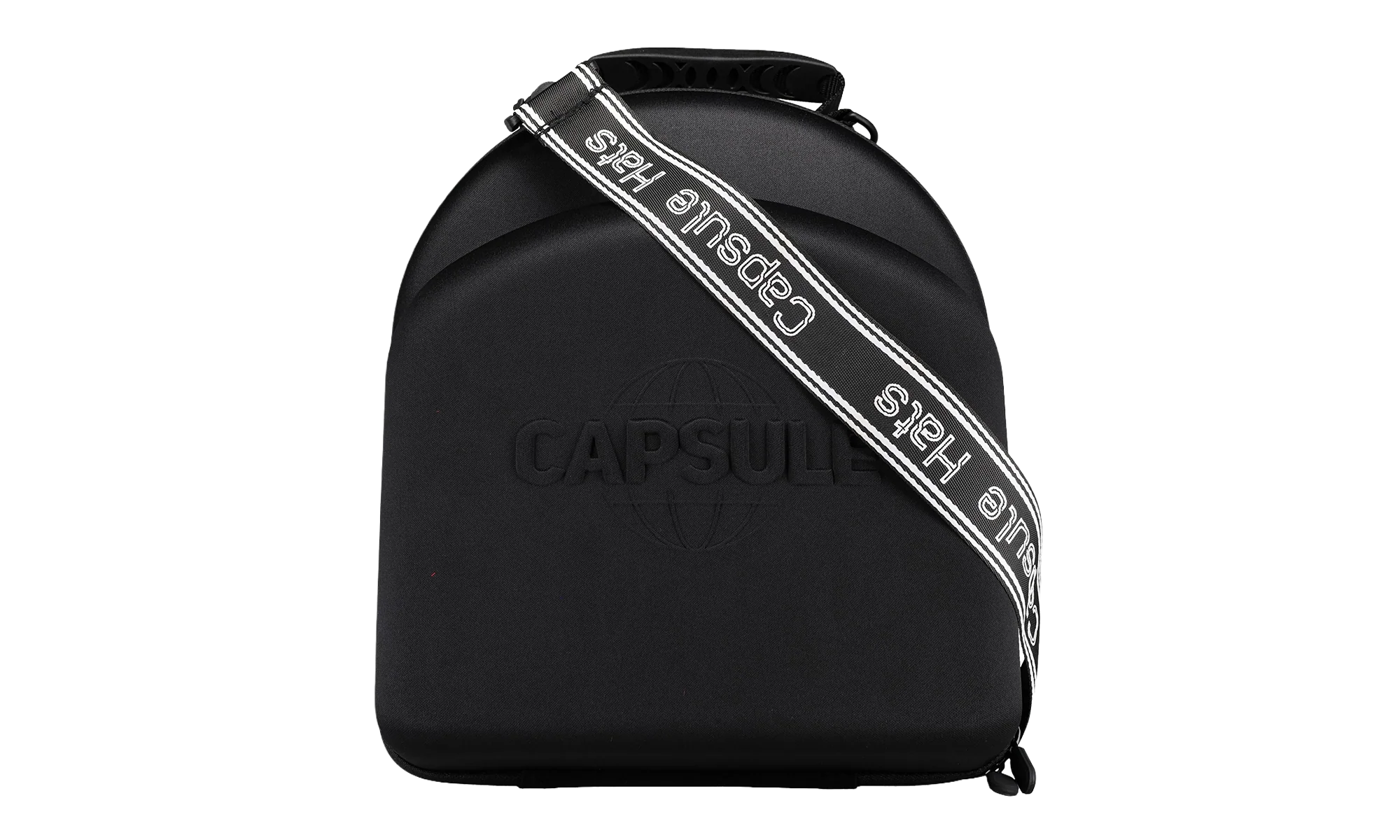 Hat Carrier Case "Black" 123451297913