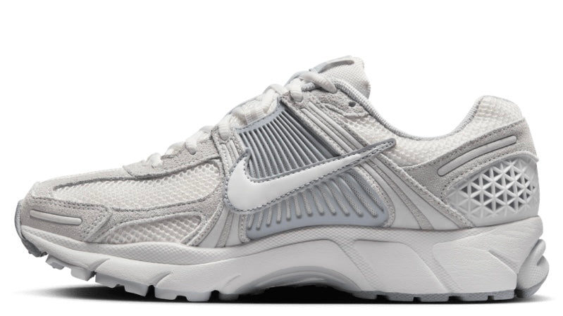 Zoom Vomero 5 Pure Platinum Grey (Women's)