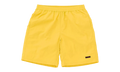 Nylon Reef Short "Yellow" G6SM-P078-BNN