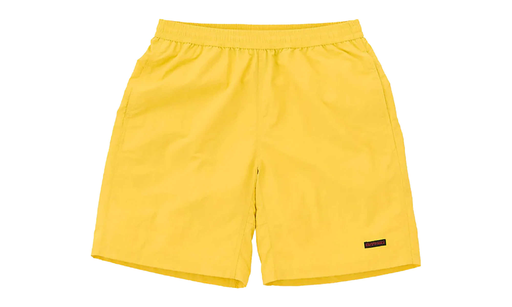 Nylon Reef Short "Yellow" G6SM-P078-BNN