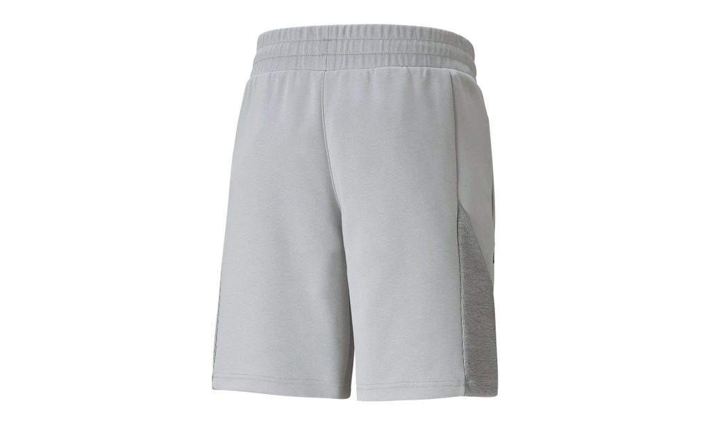 MAPF1 Sweat Shorts "Mercedes Team Silver" 599611 02