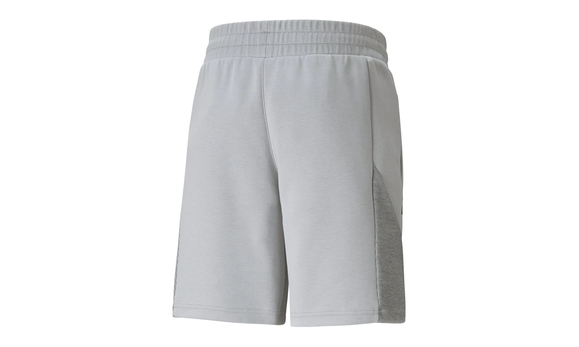 MAPF1 Sweat Shorts "Mercedes Team Silver" 599611 02