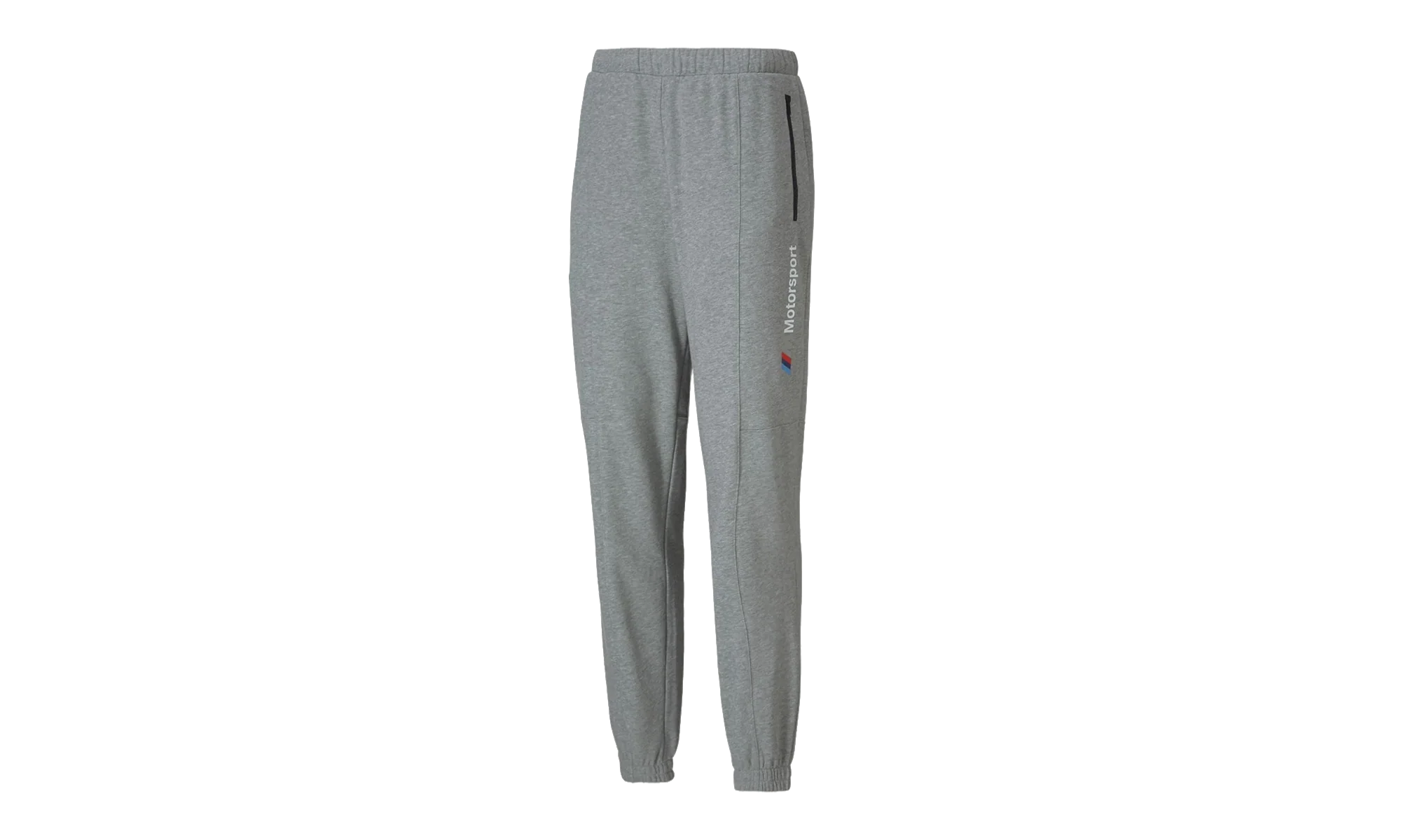 BMW MOTORSPORT STREET SWEAT PANTS "Gray" 597973 03