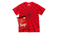 Hanes® Spider-Man Tagless Tees (2 pack) "SS26 - red" SU27508