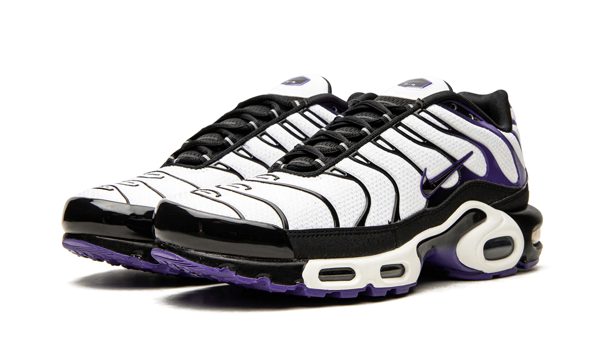 Air Max Plus "Persian Violet" DB0682 100