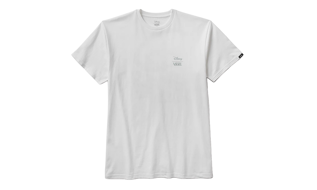 100 Music Box Tee "Disney" VN000H1XWHT1
