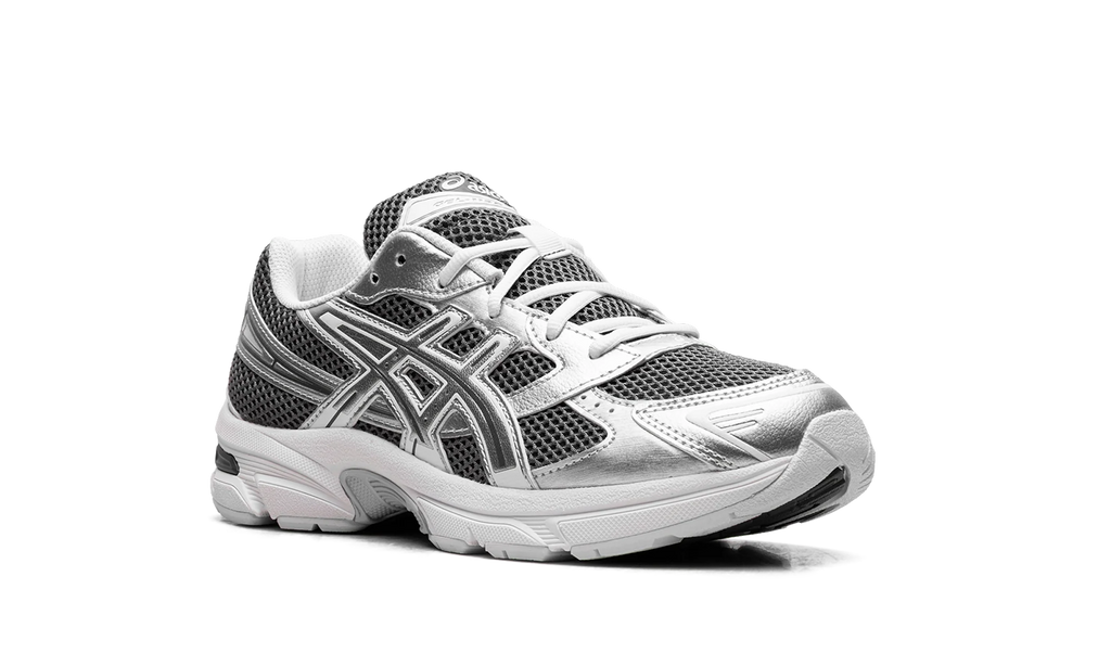 Gel-1130 GS "Carrier Grey Pure Silver" 1204A169 020