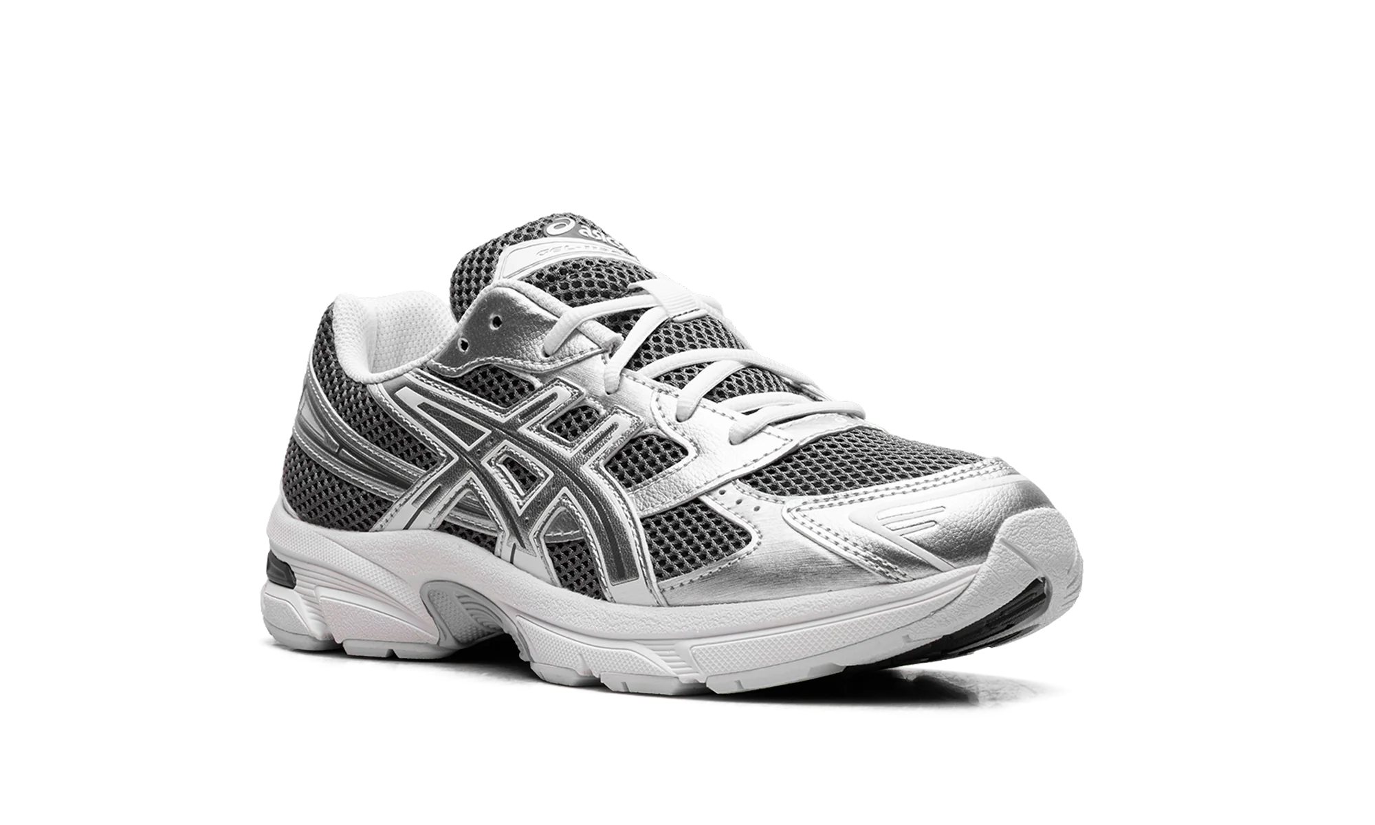 Gel-1130 GS "Carrier Grey Pure Silver" 1204A169 020