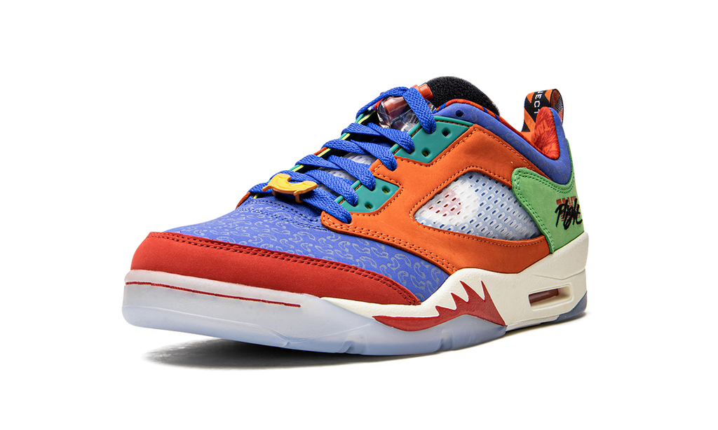 5 Low "Doernbecher" DR6287 486