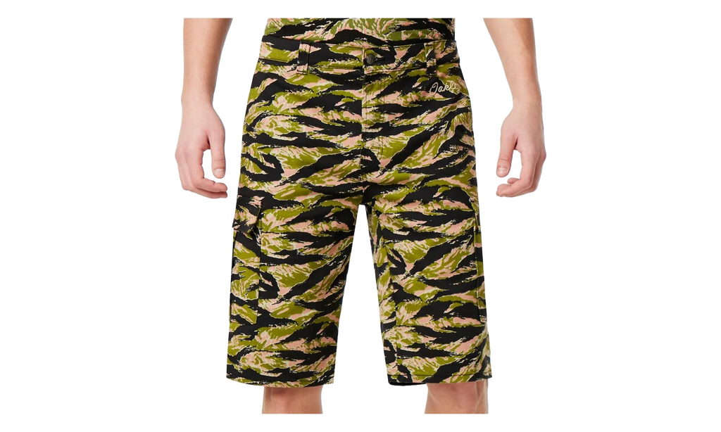 Cargo Short TNP "Tiger Camo" 442619 98T