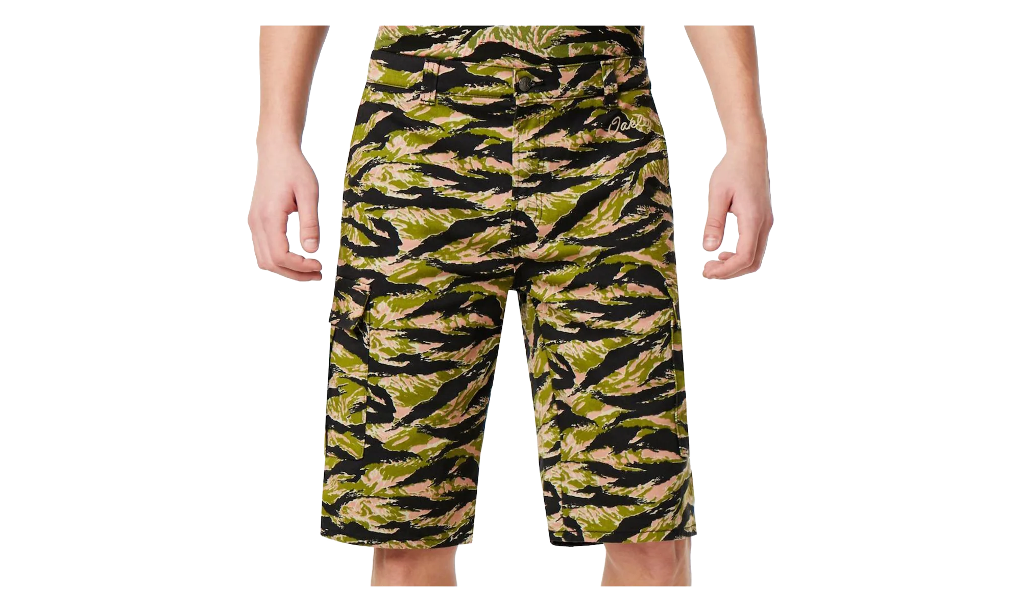 Cargo Short TNP "Tiger Camo" 442619 98T