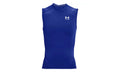 HeatGear Compression Sleeveless "Royal / White" 1361522 400