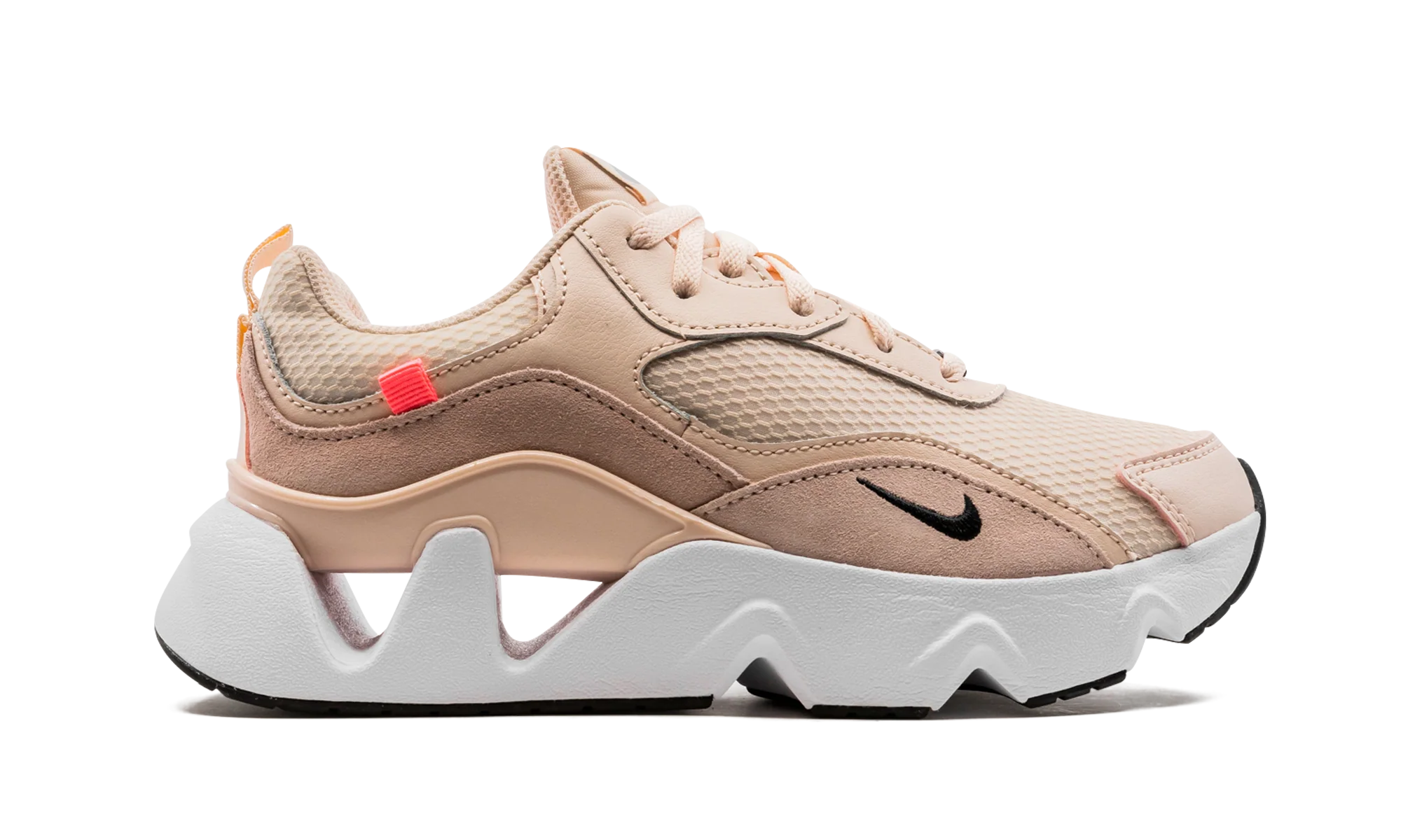 RYZ 365 2 MNS WMNS "Orange Pearl" CU4874 800