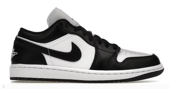 1 Low Panda (2023) (Women's)
