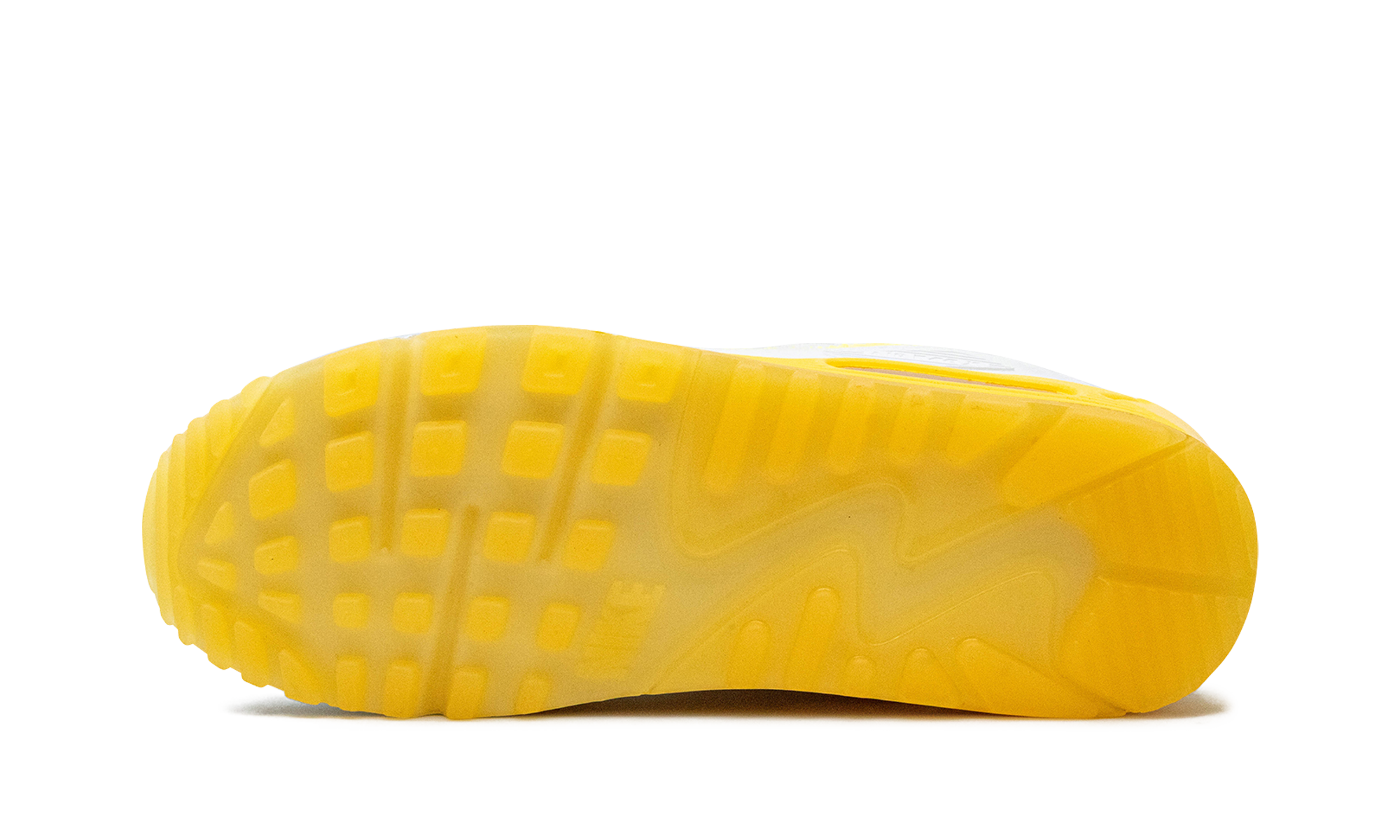 AIR MAX 90 MNS WMNS"Citrus Pulse" FJ4548 100
