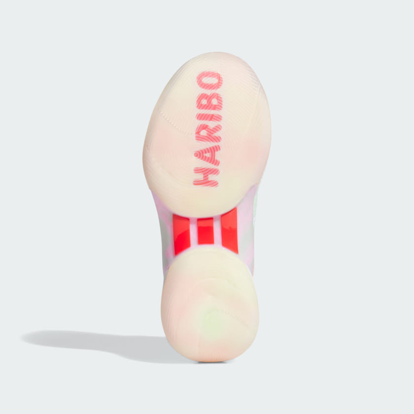 Kids' D.O.N. Issue #6 Haribo Kids Basketball Shoes