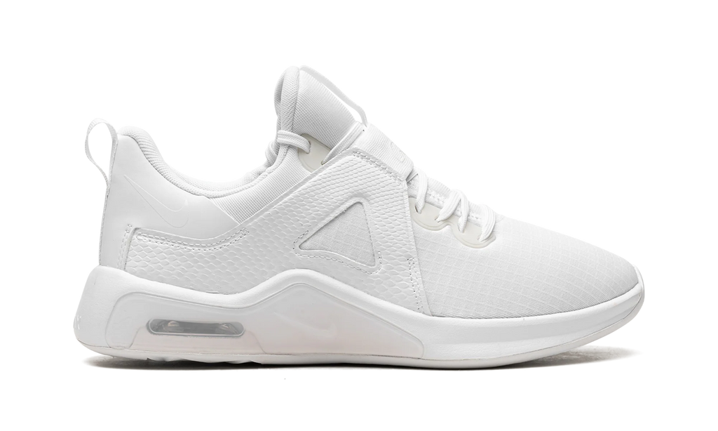 NIKE AIR MAX BELLA TR 5 WMNS "White/White" DD9285 100