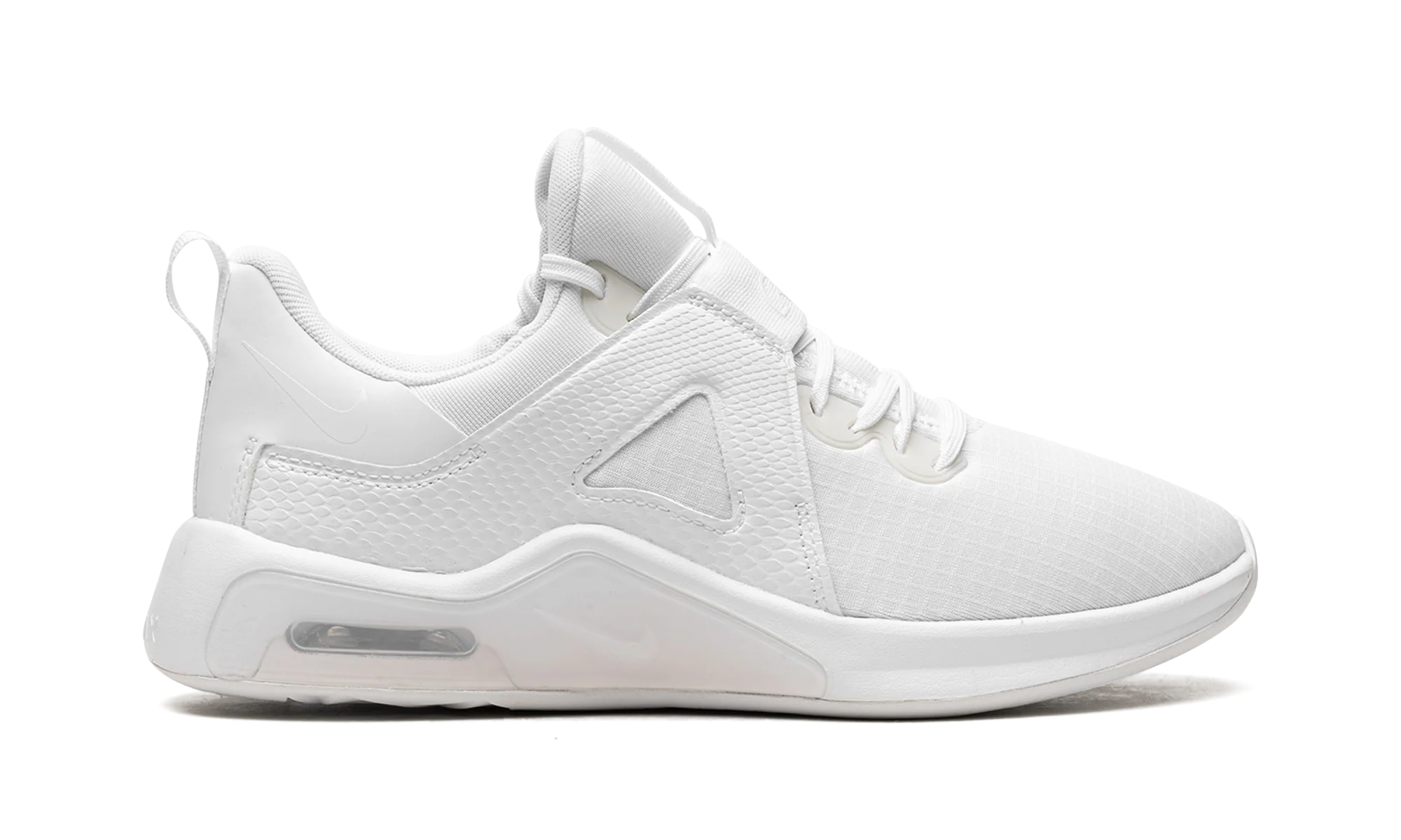 NIKE AIR MAX BELLA TR 5 WMNS "White/White" DD9285 100