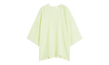 SILK ROUND NECK BLOUSE "CITRON" RW TO0004 4868 P23 87