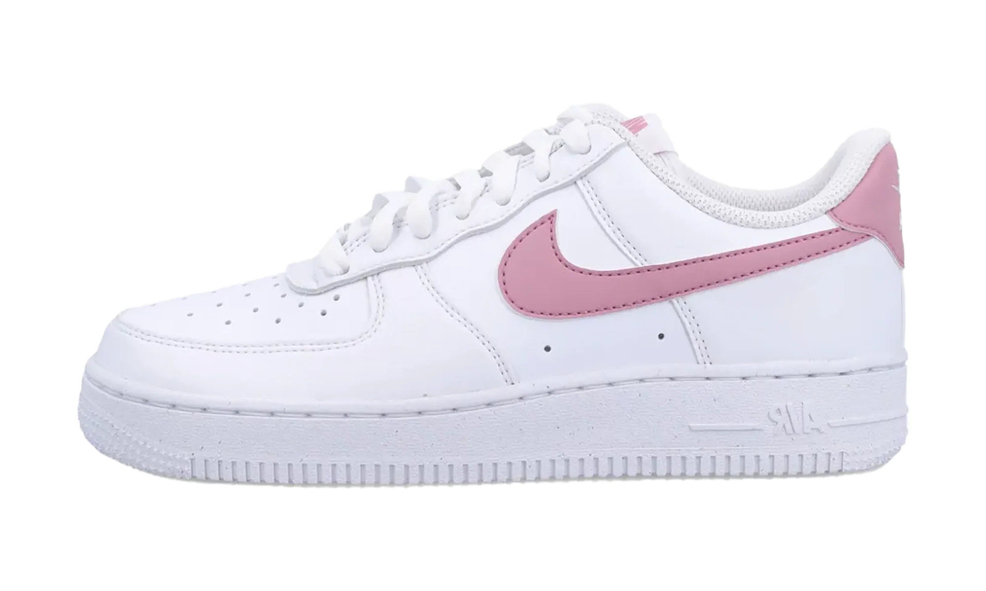 Air Force 1 Low '07 Next Nature WMNS "Elemental Pink" DC9486 111