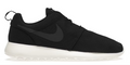 Roshe Run Black Anthracite Sail