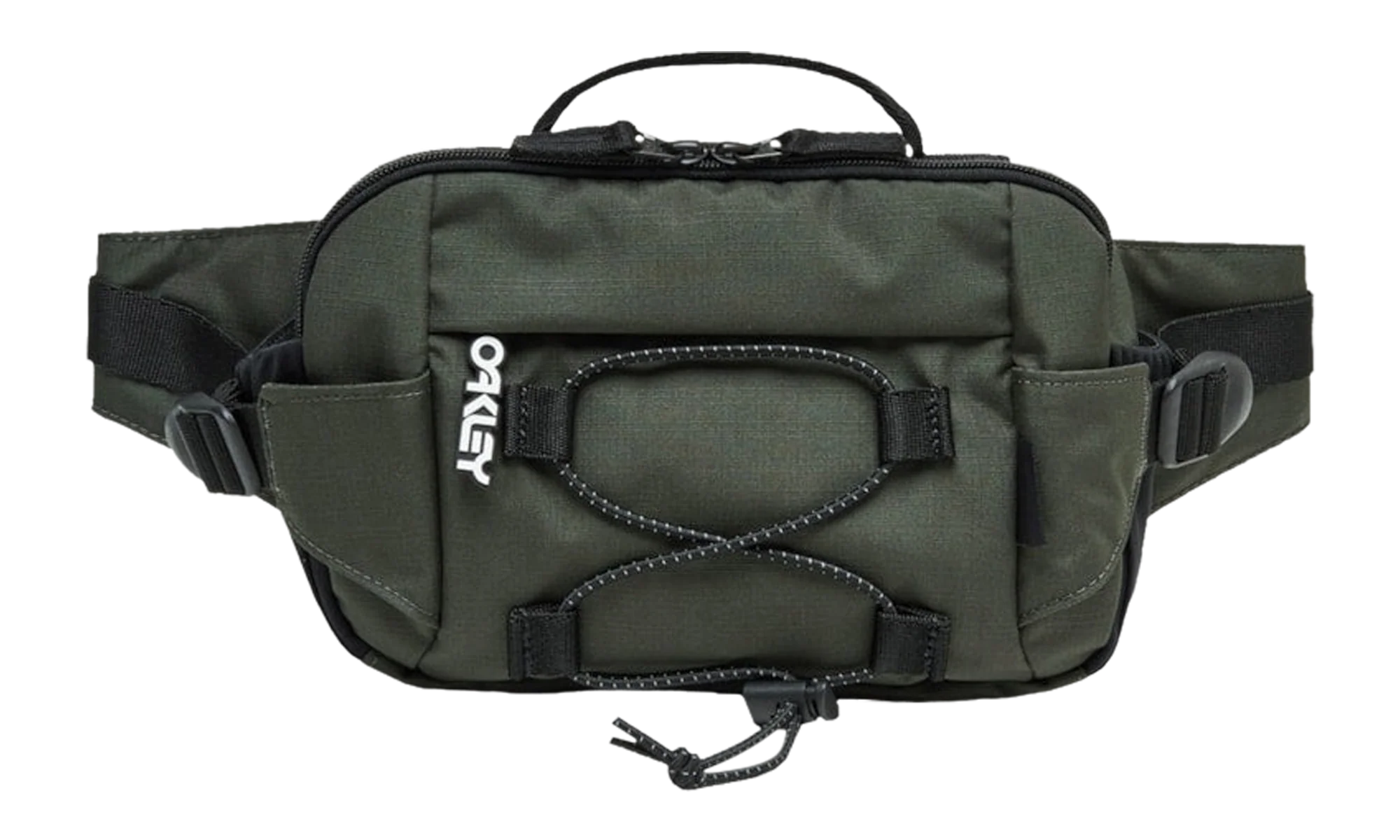 Street Belt Bag 2.0 "New Dark Brush" FOS900075 86L