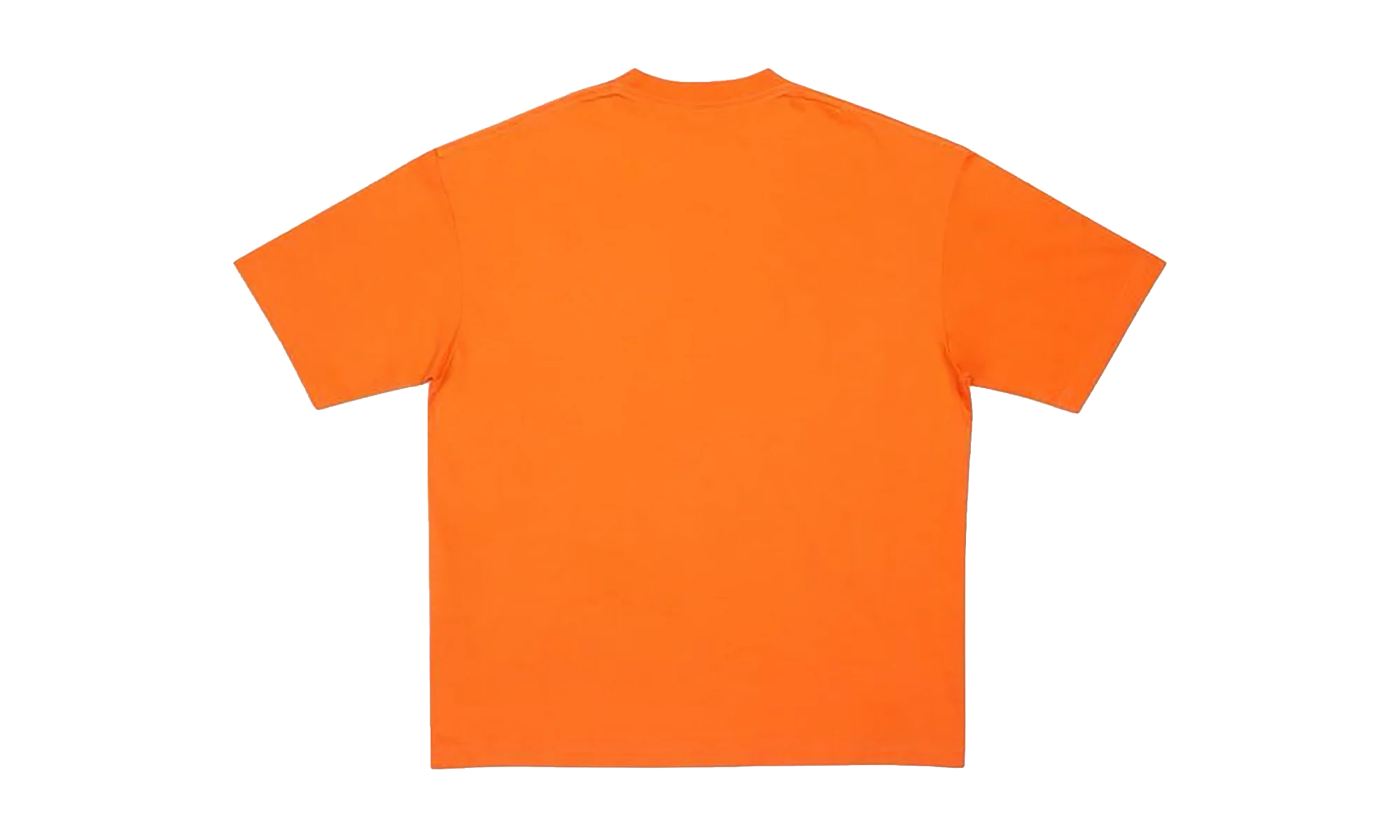 BB Corp Vinatge T-Shirt "Orange" 612966 TJV87 7188