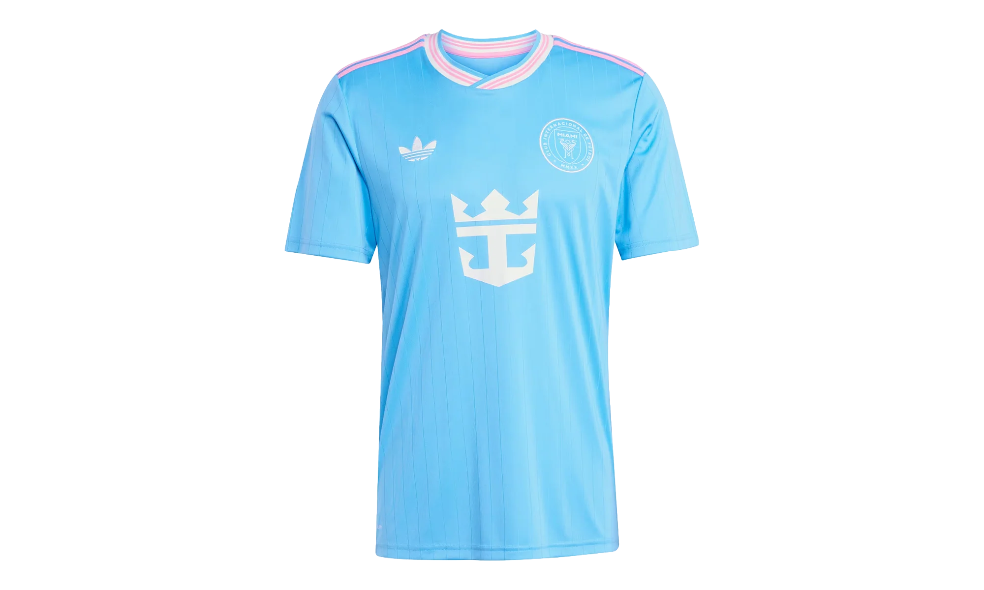 Inter Miami CF 25/26 Jersey "Third Messi" KA7504