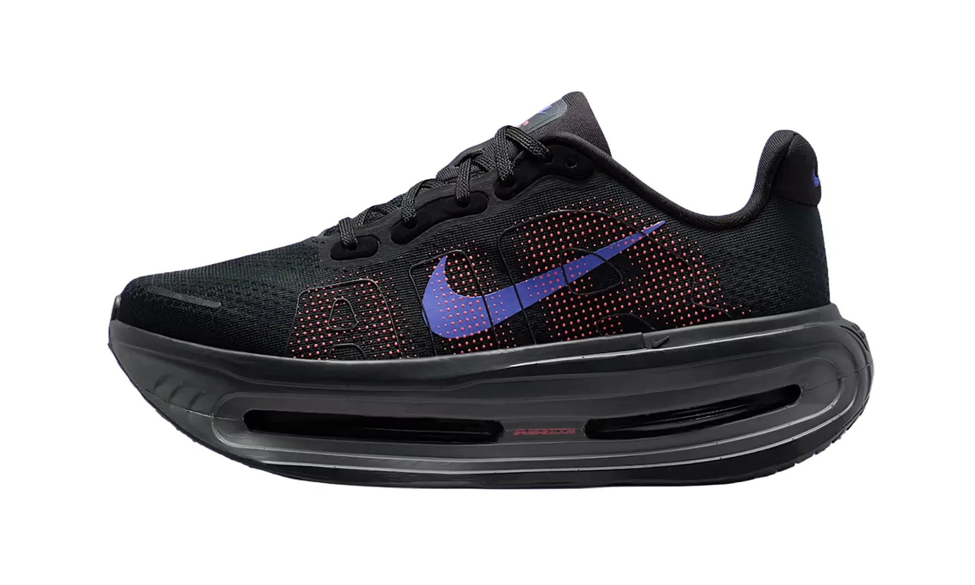 Vomero Premium WMNS "Black / Sapphire" HM5973 002