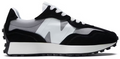 327 Black Shadow Grey