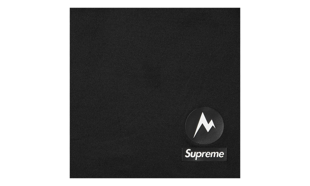 Marmot Base Layer Pant "FW25 - Black" SU26977