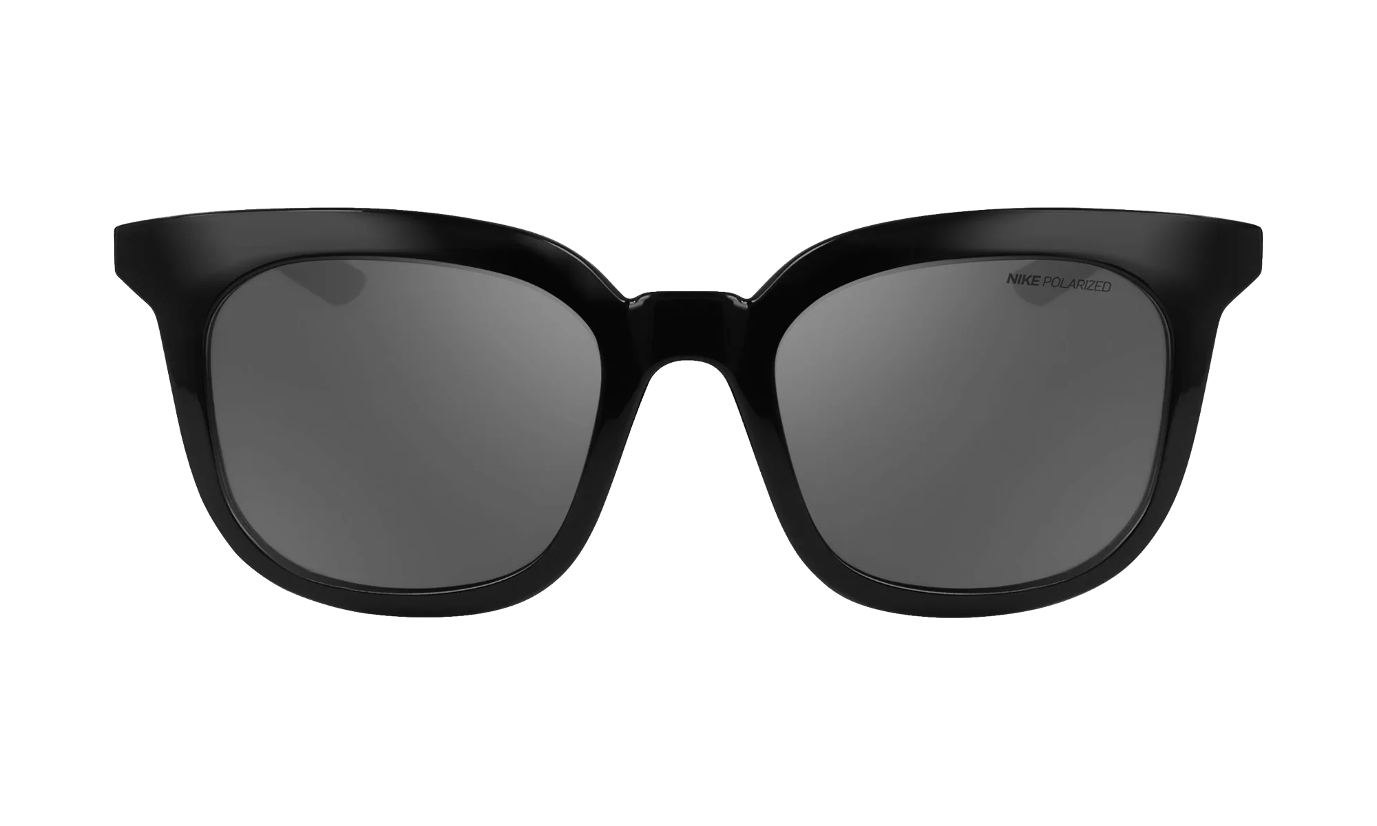 Myriad Polarized Sunglasses "Gloss Black Silver / Grey" CW4720 010