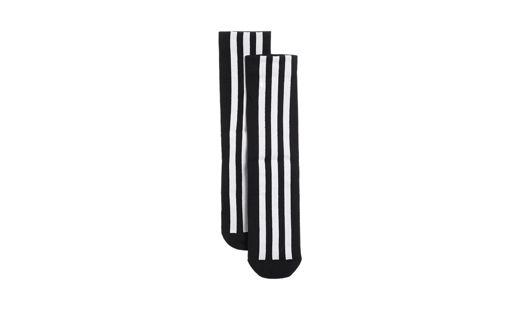 Y-3 Stripes Socks "Black" IZ3173