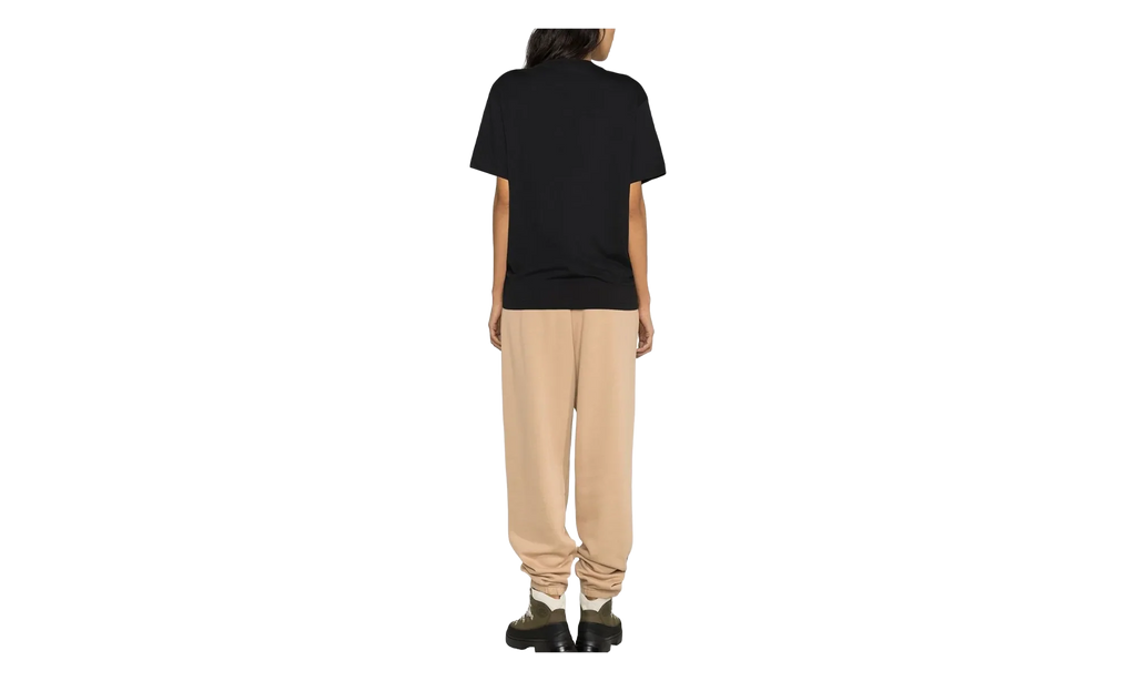NSW Essentials Oversized T-Shirt WMNS "Black" DN5697 010