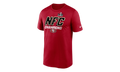 2023 NFC Champions Iconic T‑Shirt "San Francisco 49ers" 9Z1B7NFKAER949