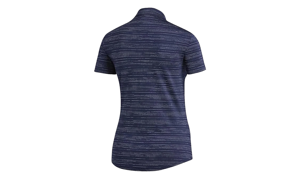 Microdot Polo Shirt WMNS "Navy" DZ0483
