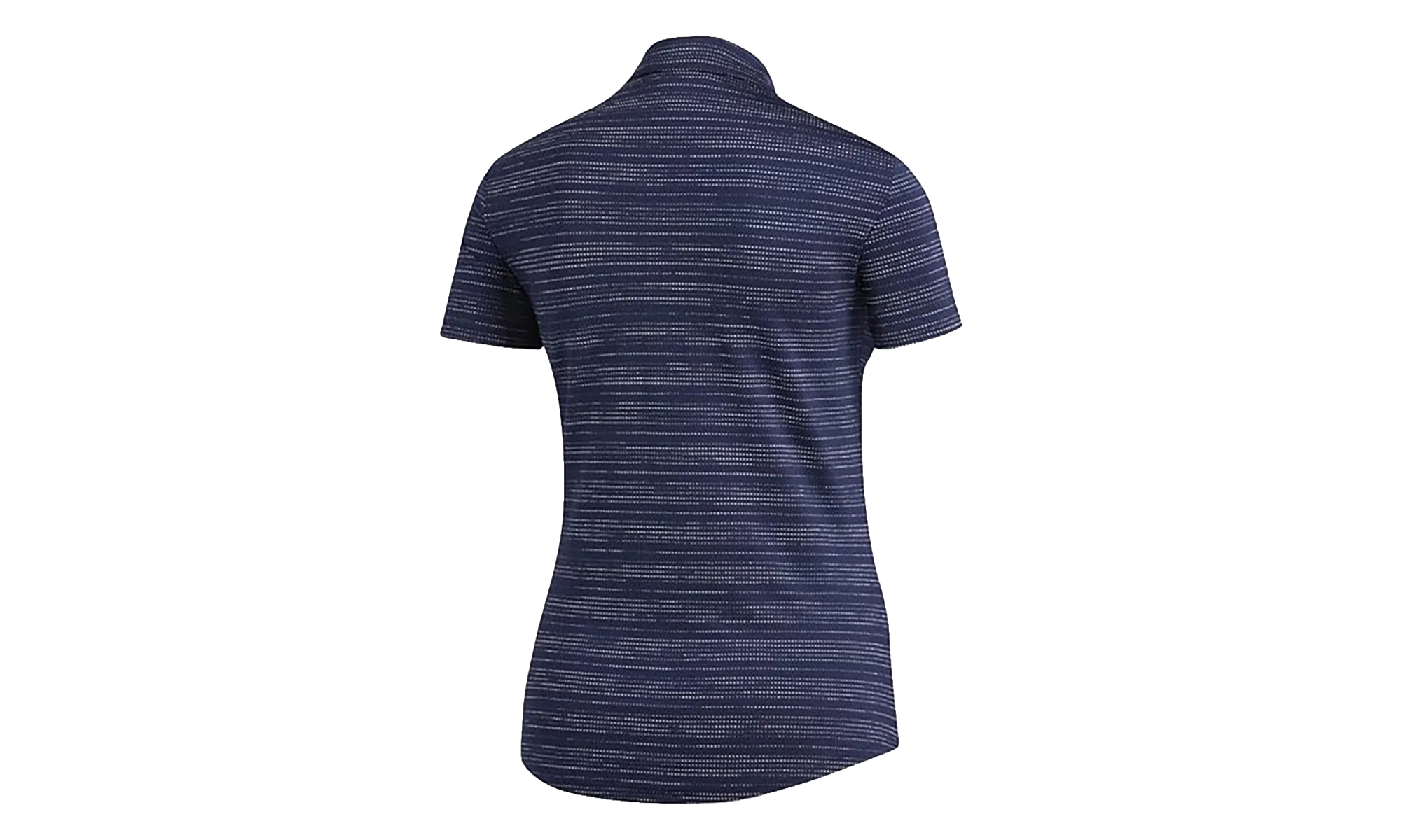 Microdot Polo Shirt WMNS "Navy" DZ0483