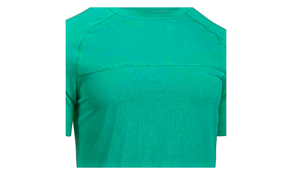 Sunblock UPF 50+ Short Sleeve T-Shirt "Teal" 1290526 190