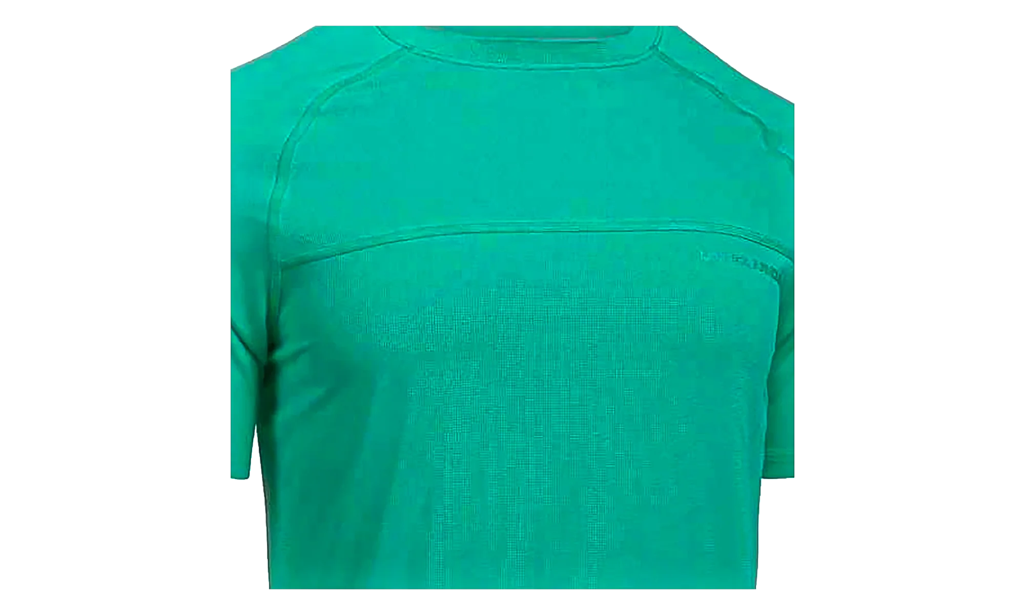 Sunblock UPF 50+ Short Sleeve T-Shirt "Teal" 1290526 190