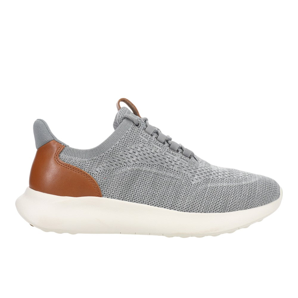Amherst 2.0 Knit Lace Up Sneakers