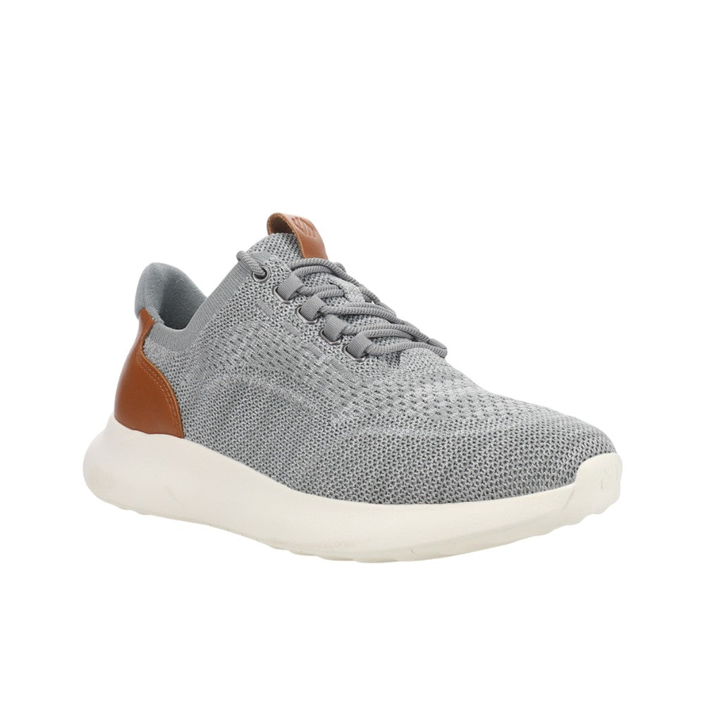 Amherst 2.0 Knit Lace Up Sneakers