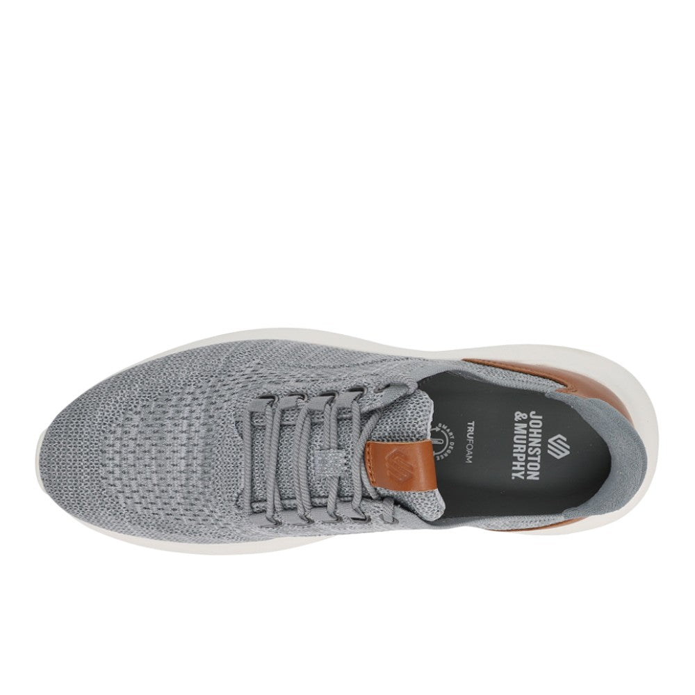Amherst 2.0 Knit Lace Up Sneakers