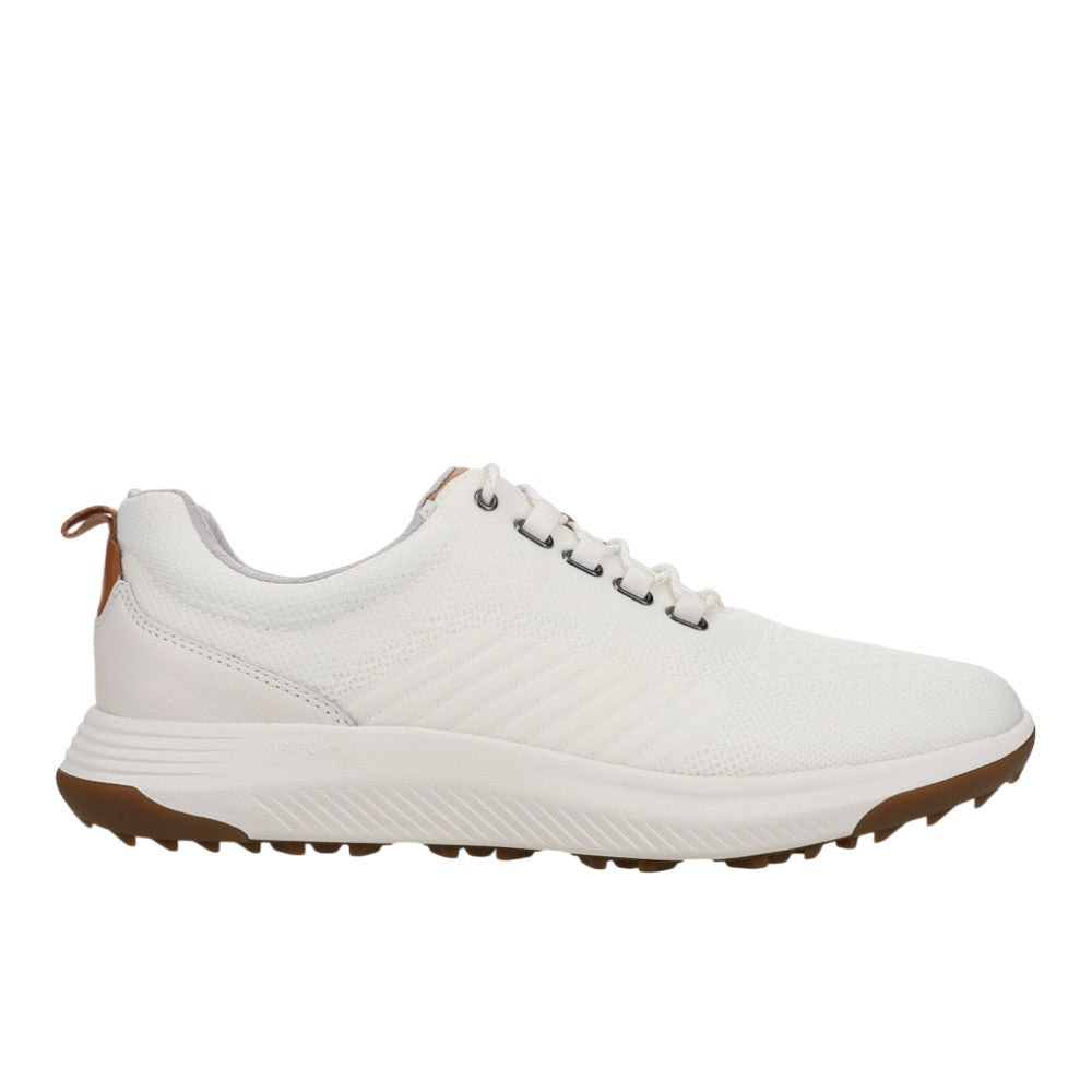 Amherst GL1 Sport Hybrid Lace Up Sneakers