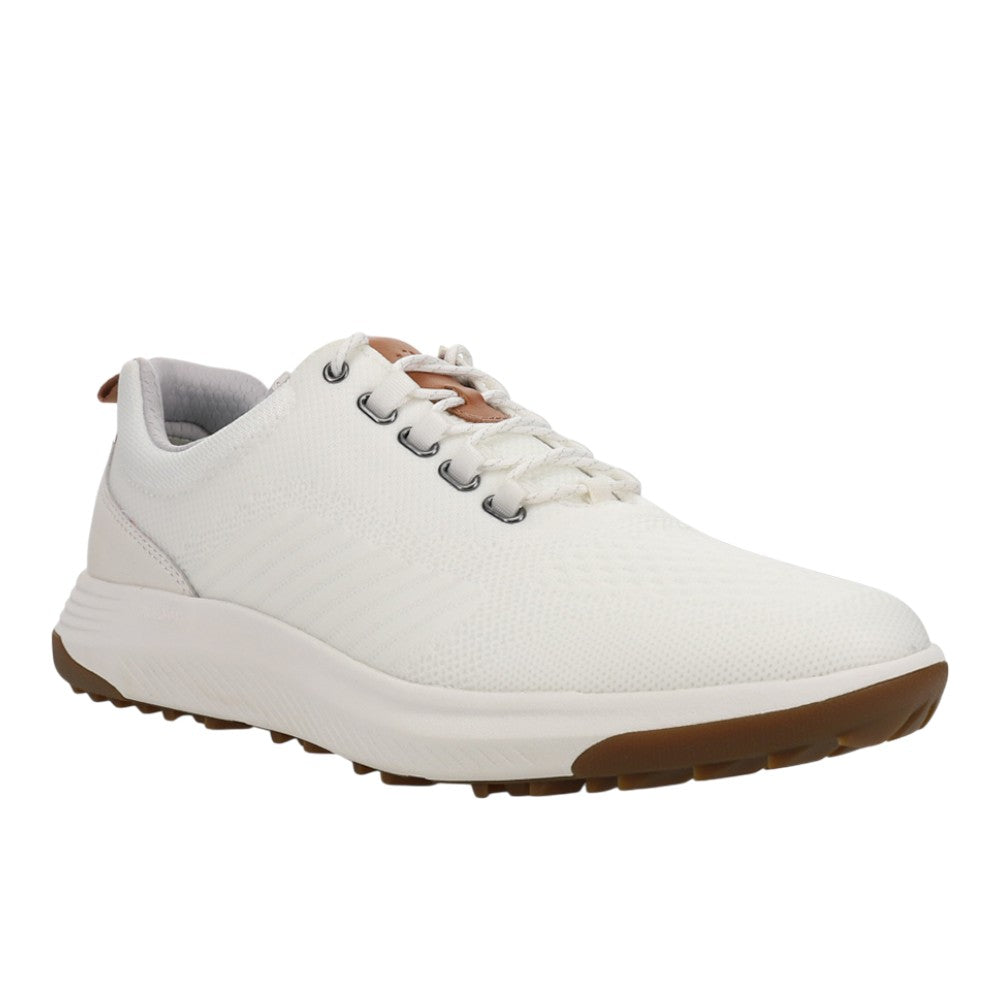 Amherst GL1 Sport Hybrid Lace Up Sneakers