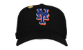 59FIFTY New York Mets Subway Series Classics Fitted Hat "Black" NE216