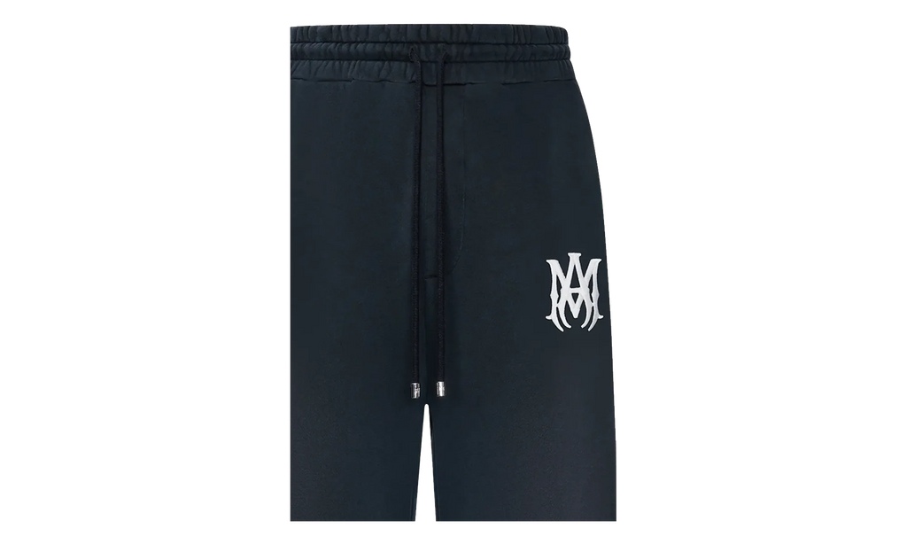 Hollywood Sweatpants "Black" AMBMPA1056 001