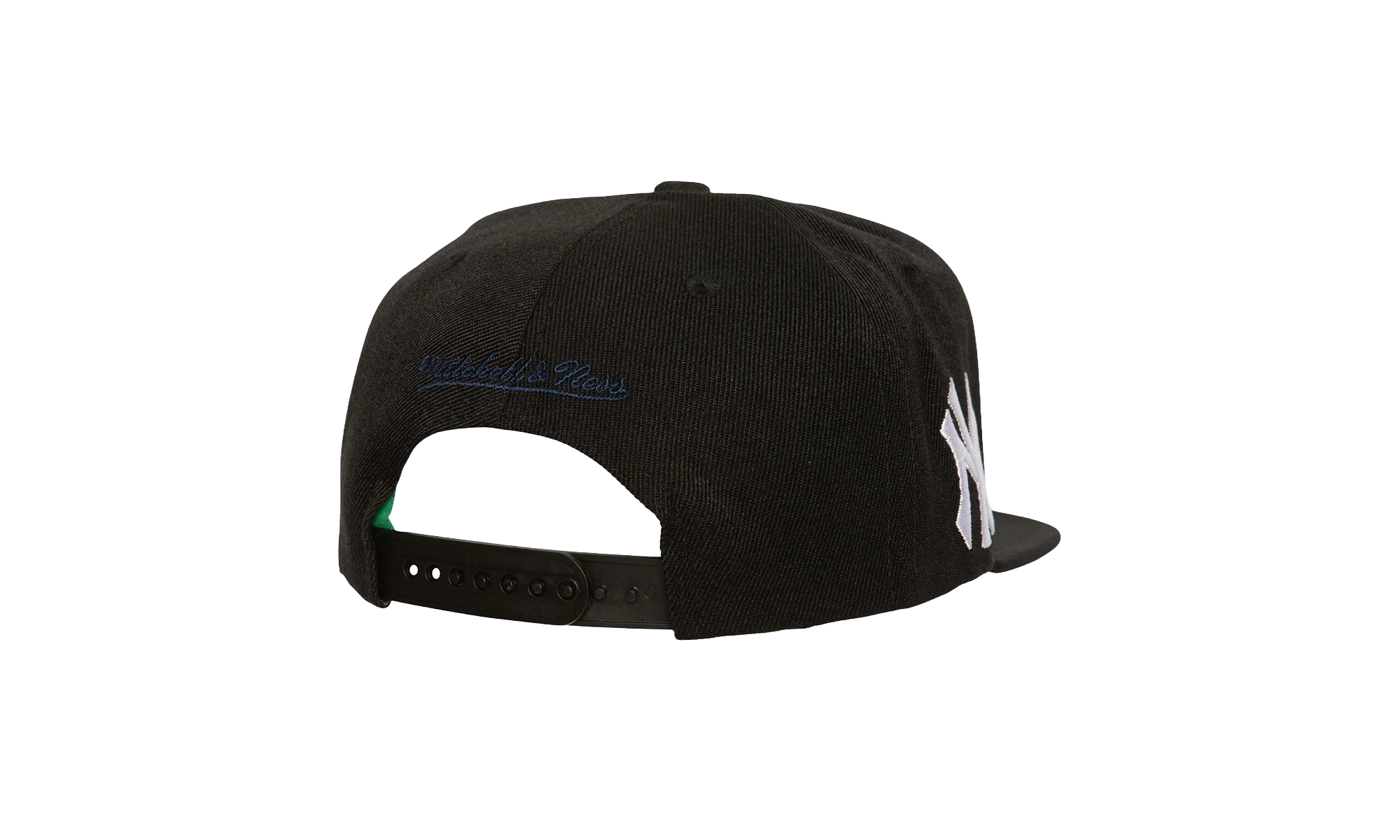 MLB Triple Play Snapback Cap "New York Yankees - Black" HS8563 NYYBLCK