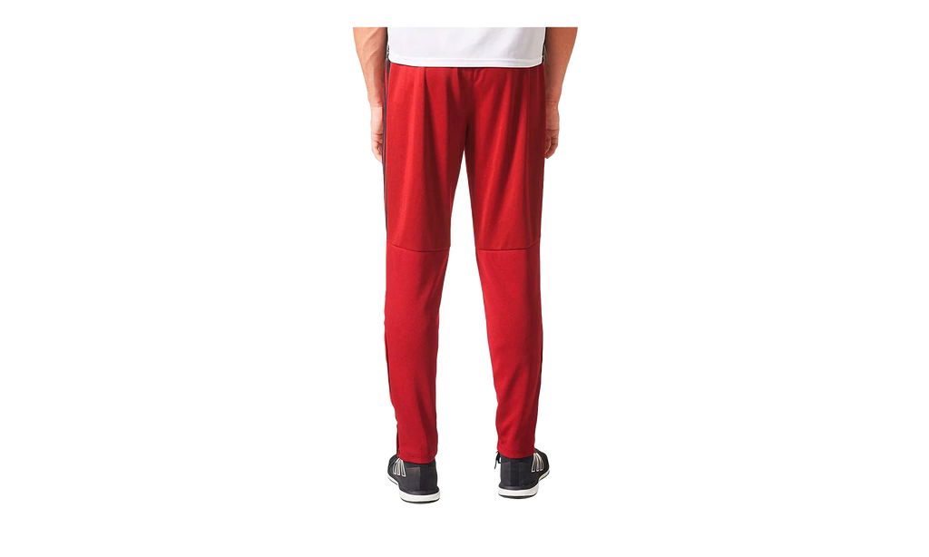 Tiro17 Training Pant "Team Maroon / Black" D94749