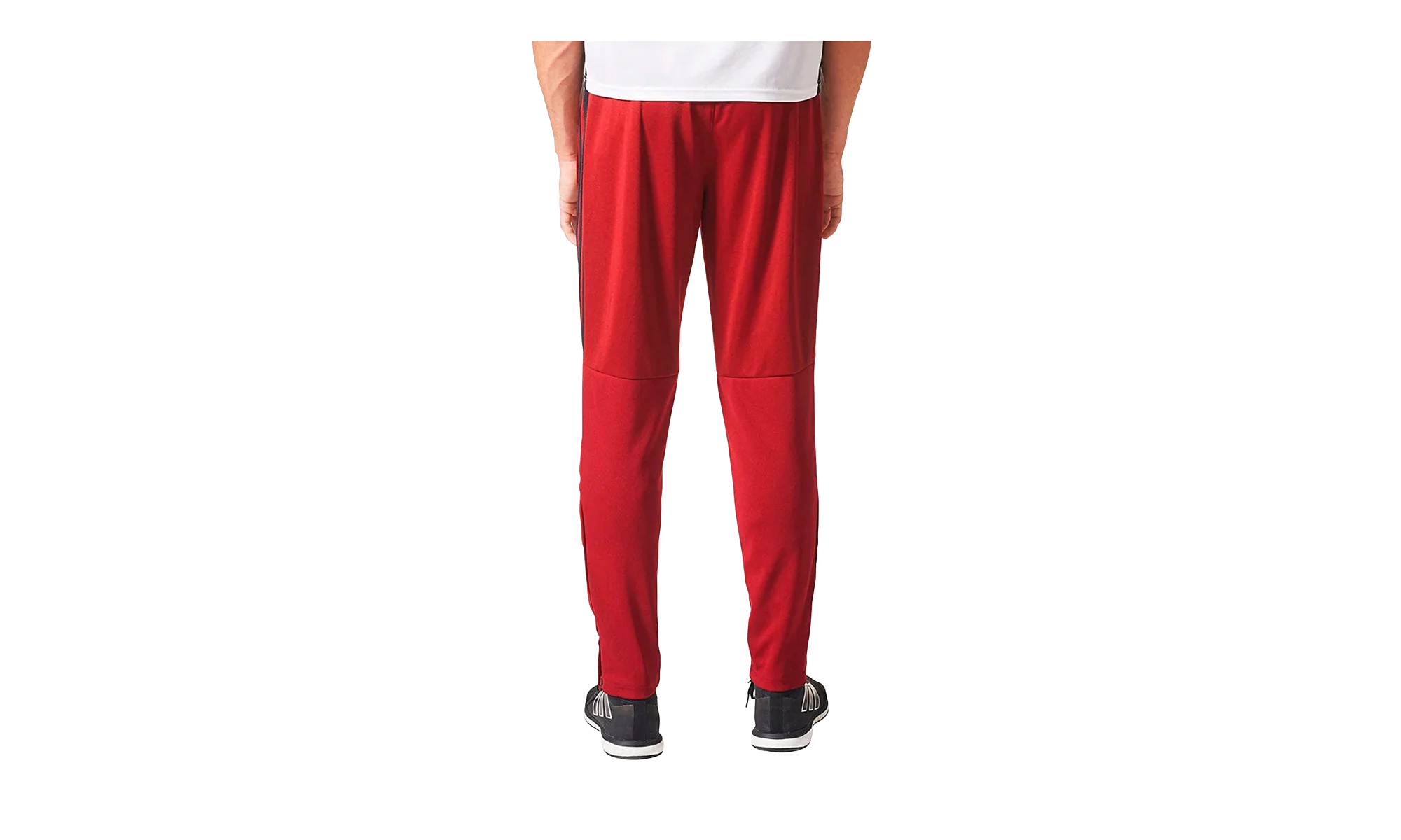 Tiro17 Training Pant "Team Maroon / Black" D94749